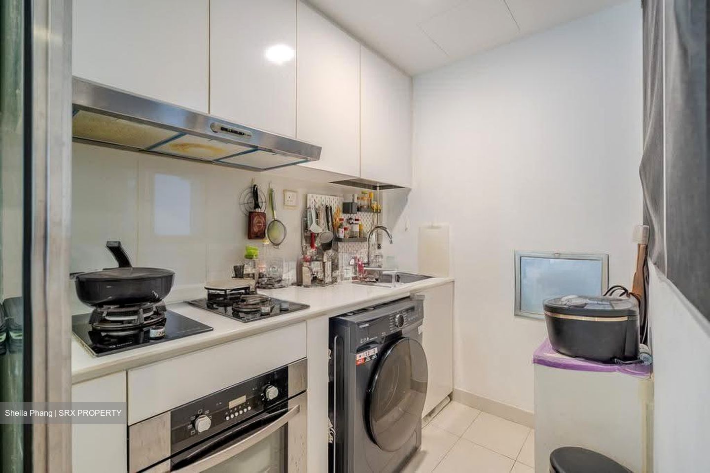 eCO (D16), Condominium #610005771
